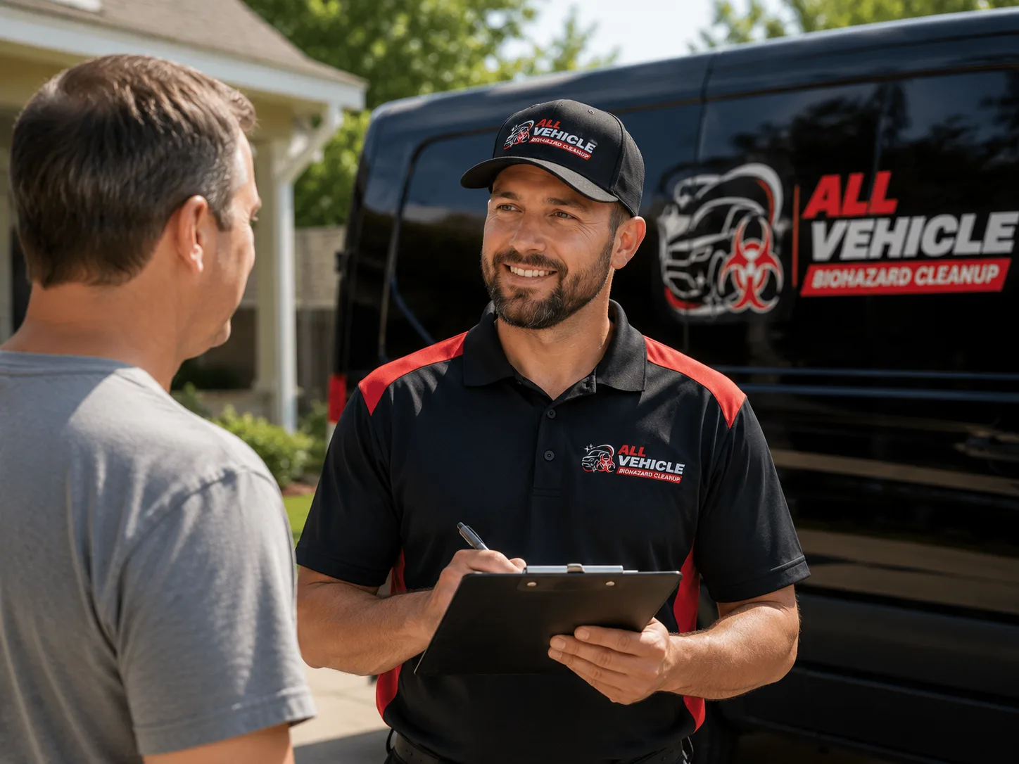 Insurance Claim Documentation & Coordination in King Of Prussia, PA